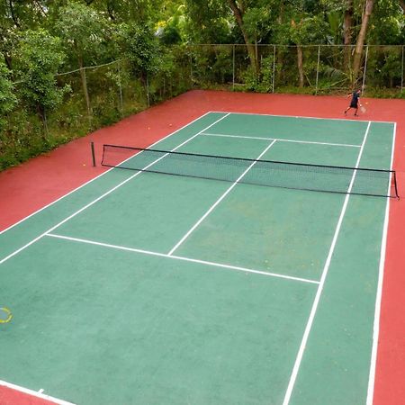 Bliss Hotel Praslin Grand Anse  Εξωτερικό φωτογραφία