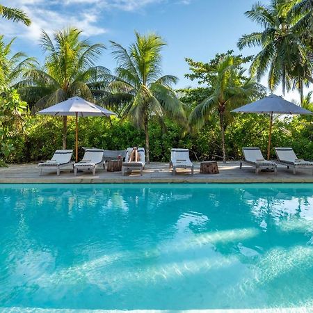 Bliss Hotel Praslin Grand Anse  Εξωτερικό φωτογραφία