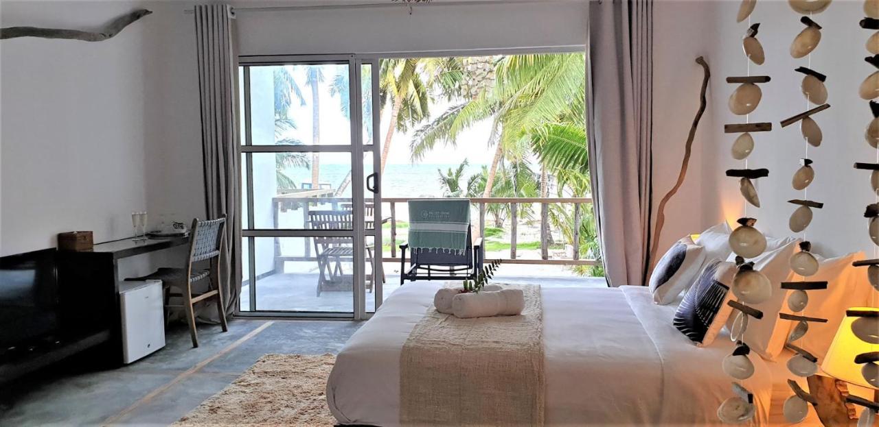 Bliss Hotel Praslin Grand Anse  Εξωτερικό φωτογραφία