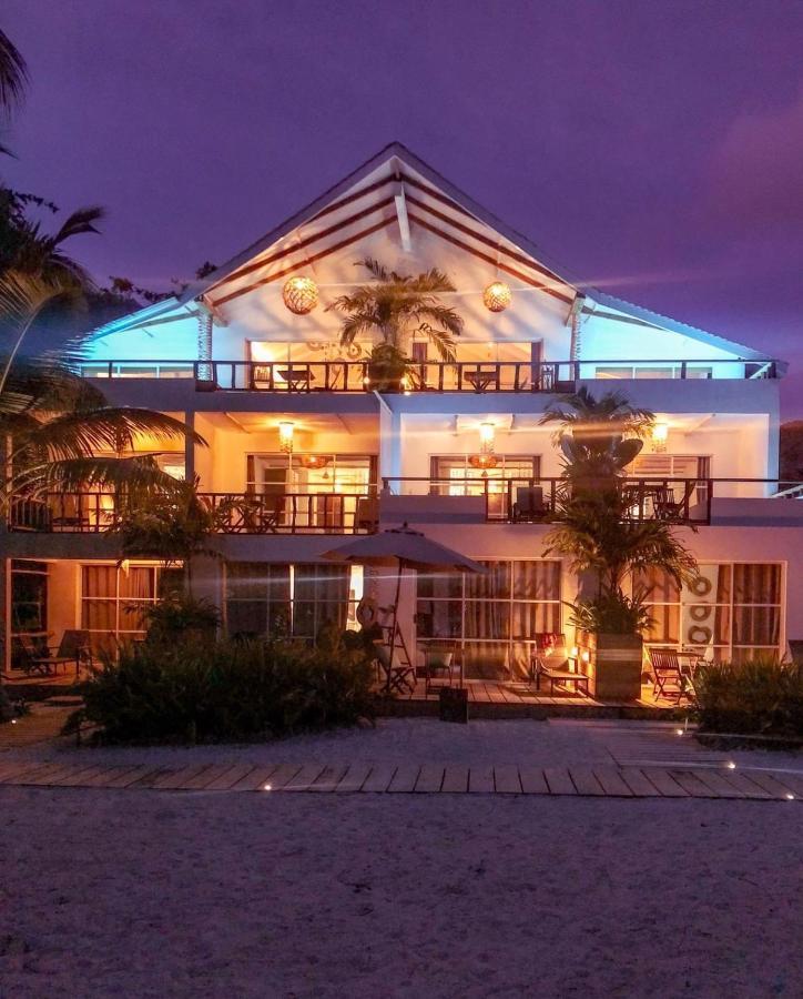 Bliss Hotel Praslin Grand Anse  Εξωτερικό φωτογραφία