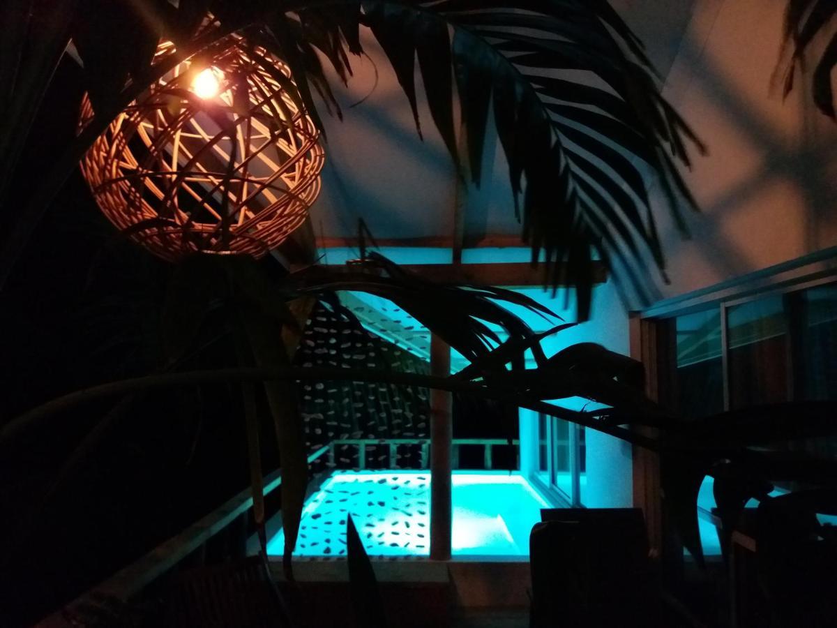 Bliss Hotel Praslin Grand Anse  Εξωτερικό φωτογραφία