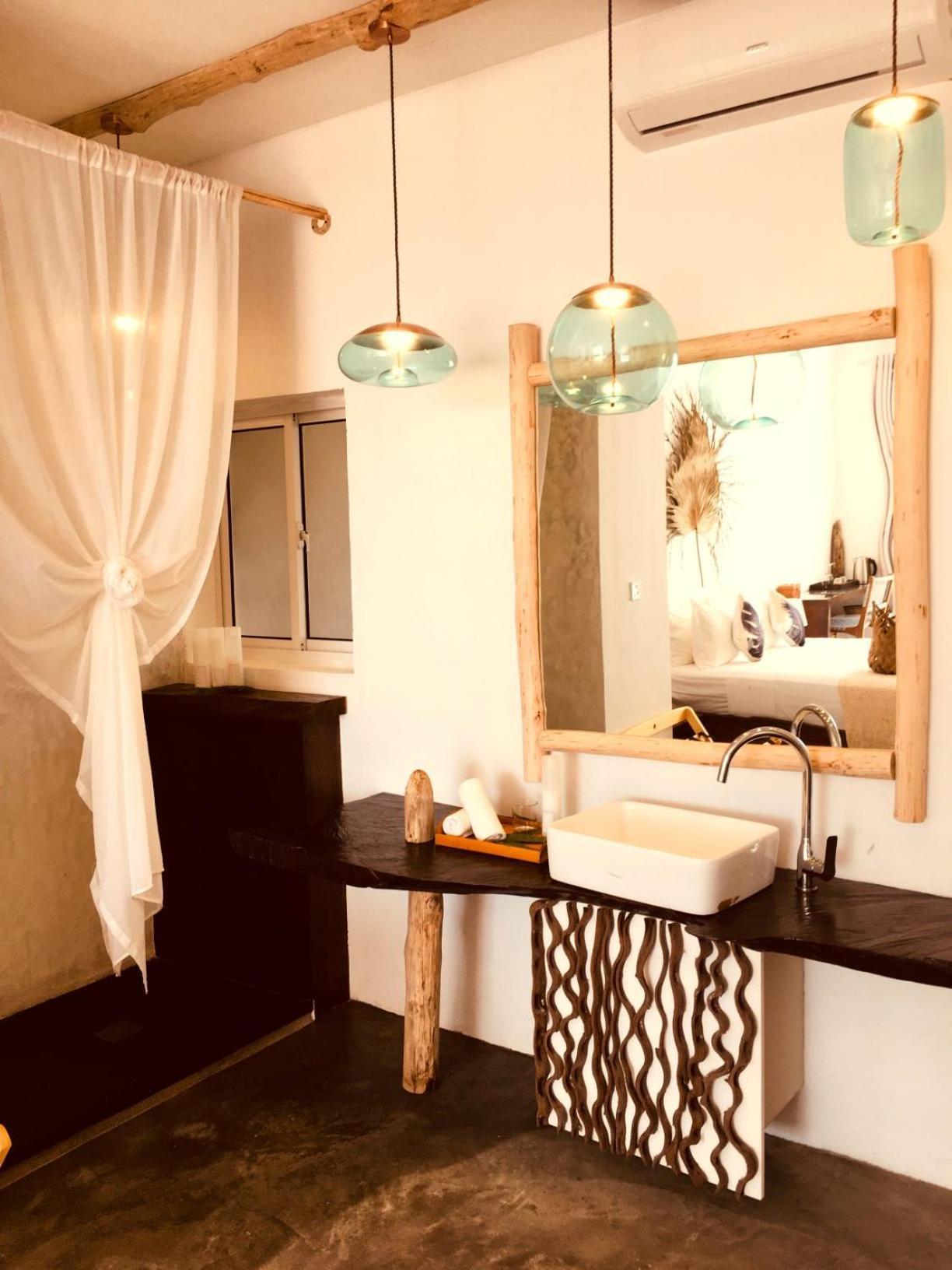 Bliss Hotel Praslin Grand Anse  Εξωτερικό φωτογραφία