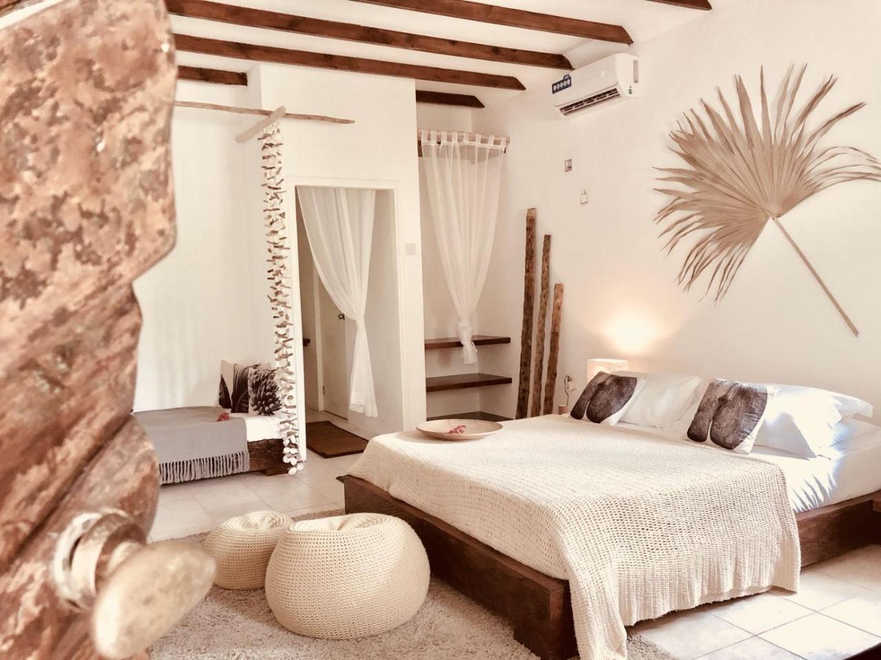 Bliss Hotel Praslin Grand Anse  Εξωτερικό φωτογραφία