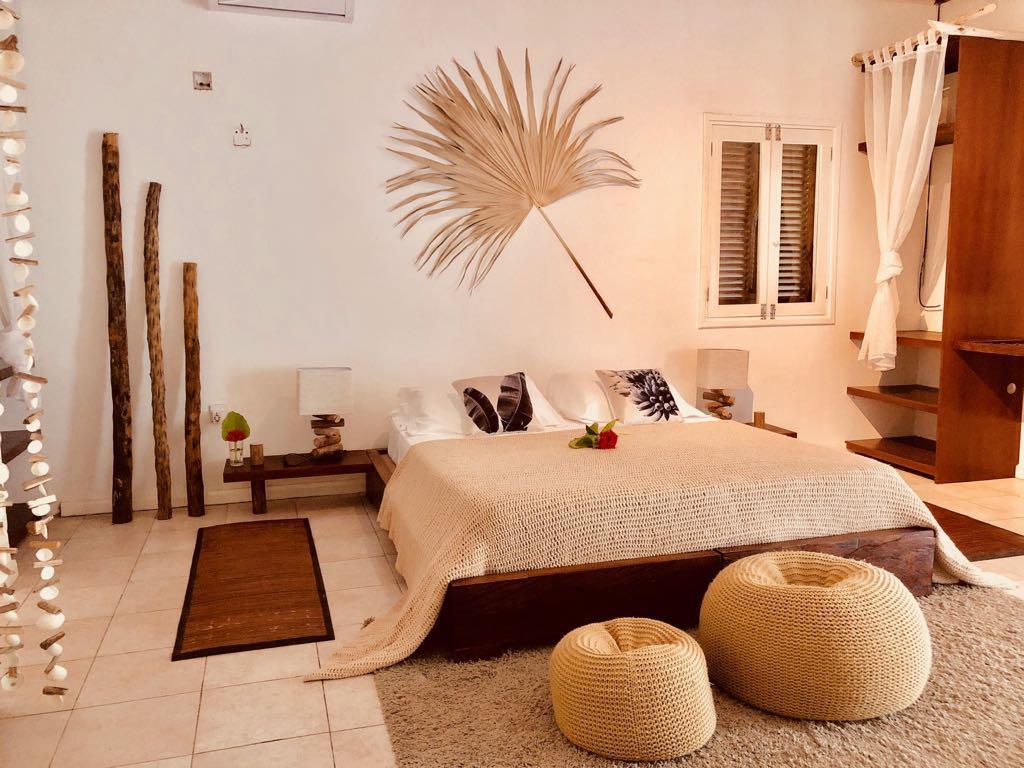 Bliss Hotel Praslin Grand Anse  Εξωτερικό φωτογραφία