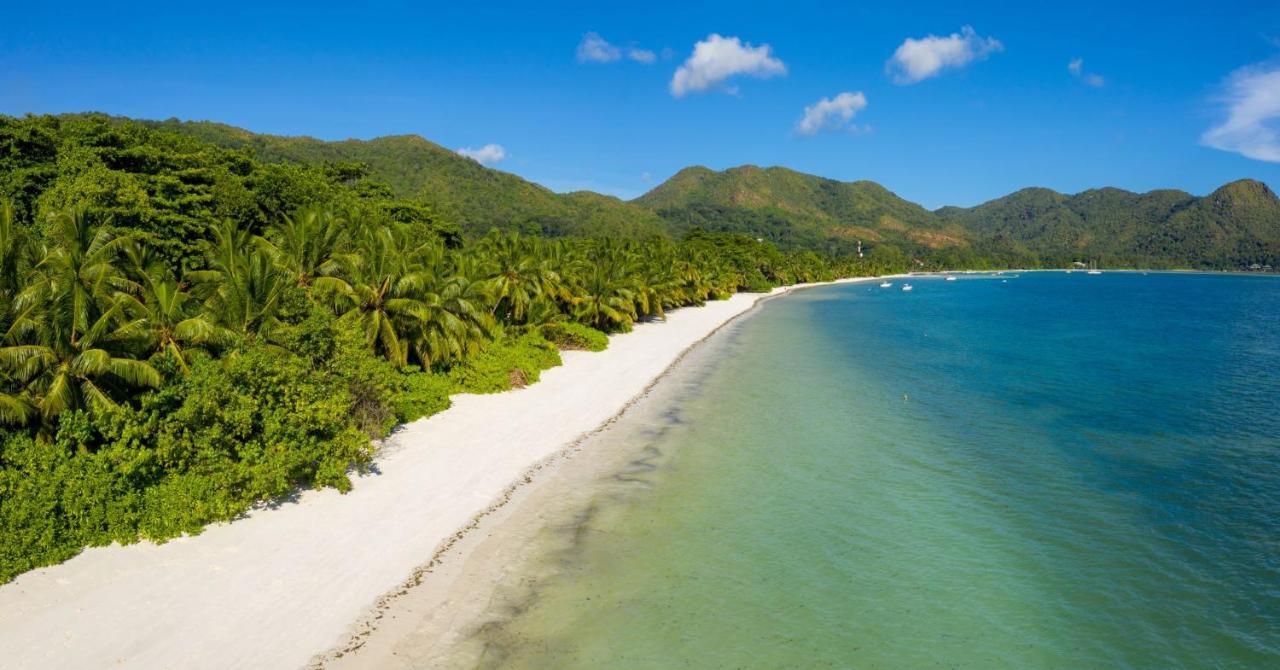 Bliss Hotel Praslin Grand Anse  Εξωτερικό φωτογραφία