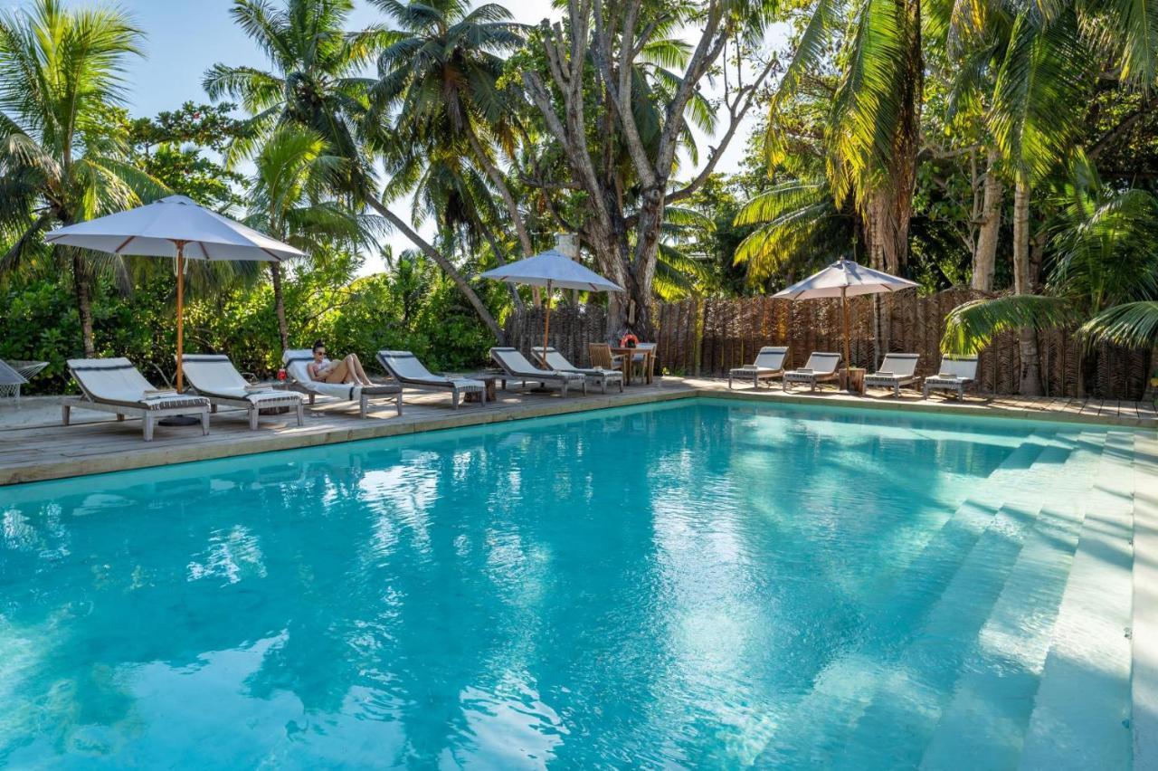 Bliss Hotel Praslin Grand Anse  Εξωτερικό φωτογραφία