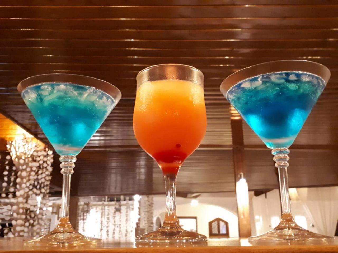 Bliss Hotel Praslin Grand Anse  Εξωτερικό φωτογραφία