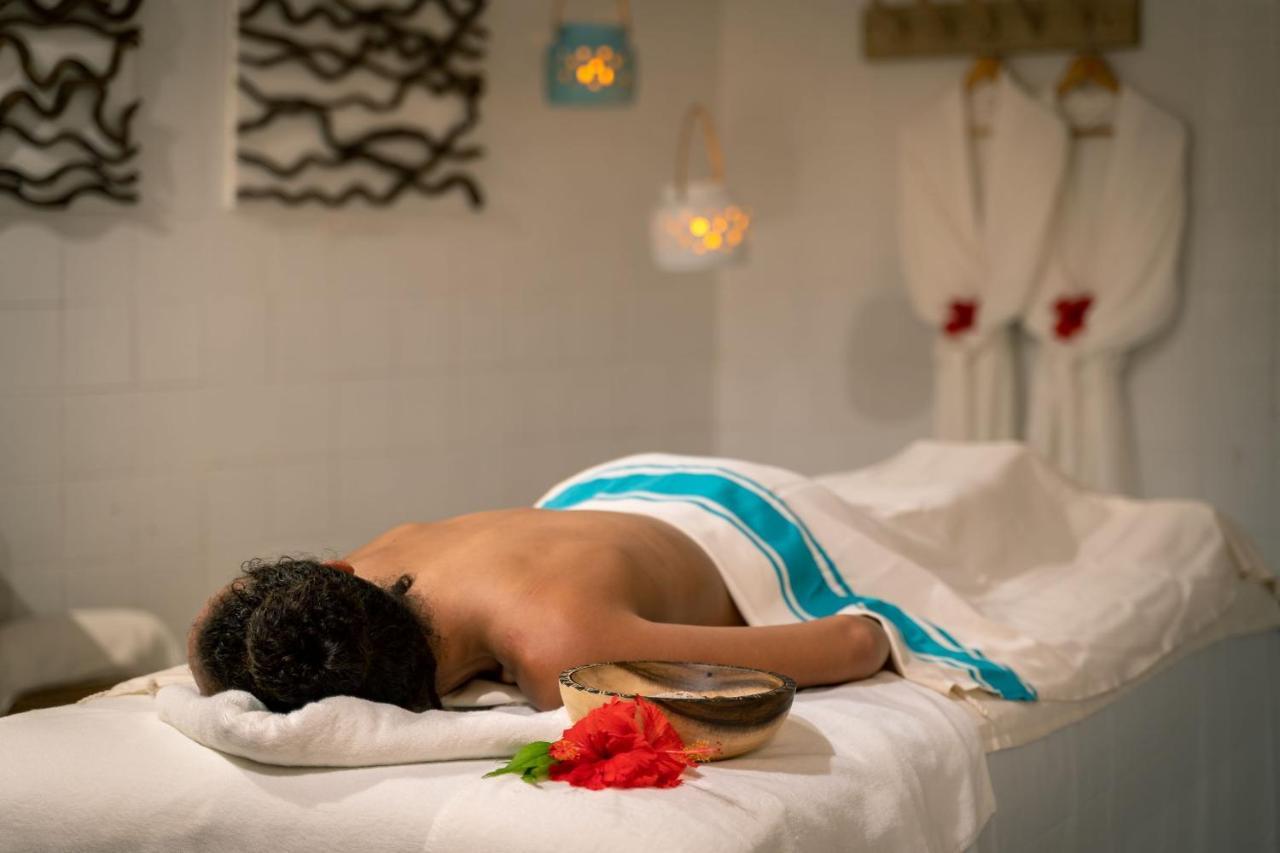 Bliss Hotel Praslin Grand Anse  Εξωτερικό φωτογραφία