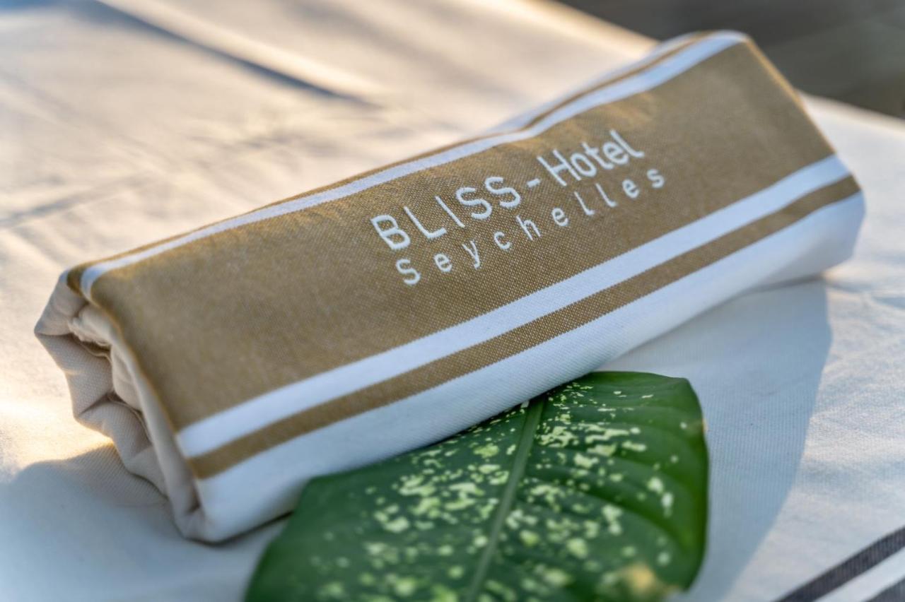 Bliss Hotel Praslin Grand Anse  Εξωτερικό φωτογραφία