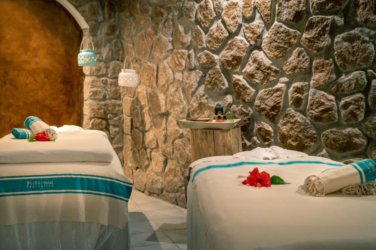 Bliss Hotel Praslin Grand Anse  Εξωτερικό φωτογραφία