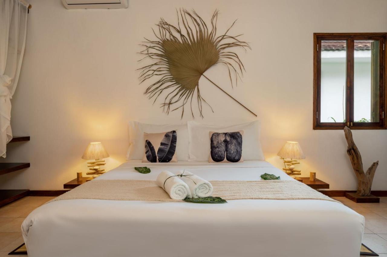 Bliss Hotel Praslin Grand Anse  Εξωτερικό φωτογραφία
