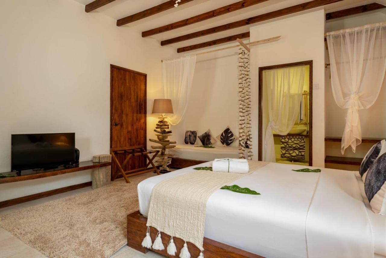 Bliss Hotel Praslin Grand Anse  Εξωτερικό φωτογραφία