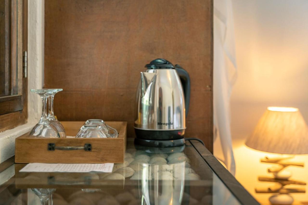Bliss Hotel Praslin Grand Anse  Εξωτερικό φωτογραφία