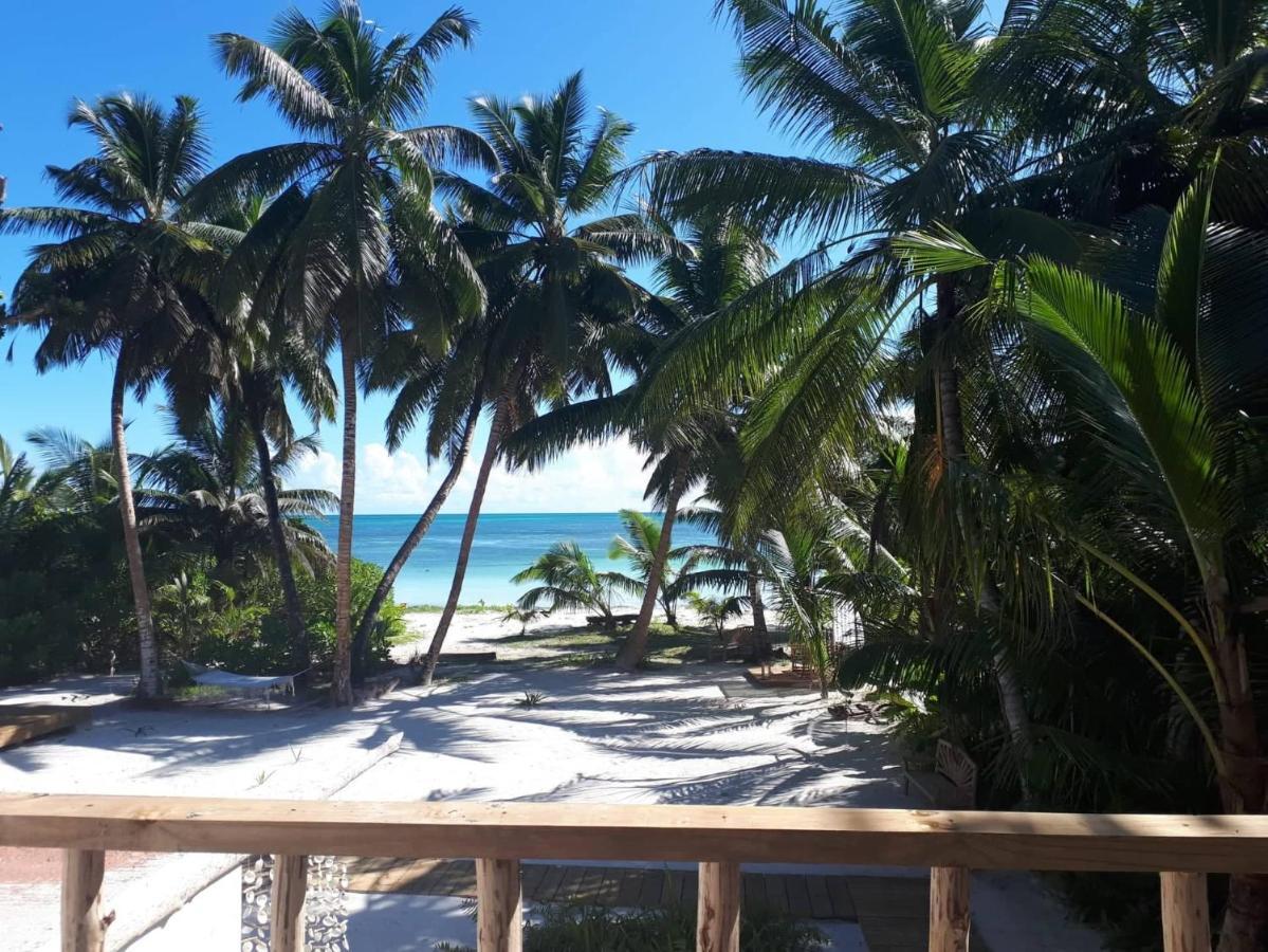 Bliss Hotel Praslin Grand Anse  Εξωτερικό φωτογραφία